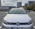 Серый Фольксваген Golf Alltrack, объемом двигателя 1.8 л и пробегом 92 тыс. км за 16600 $, фото 1 на Automoto.ua