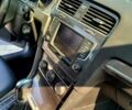 Серый Фольксваген Golf Alltrack, объемом двигателя 1.8 л и пробегом 90 тыс. км за 15499 $, фото 26 на Automoto.ua