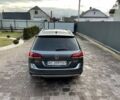 Серый Фольксваген Golf Alltrack, объемом двигателя 2 л и пробегом 205 тыс. км за 19999 $, фото 20 на Automoto.ua