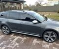 Серый Фольксваген Golf Alltrack, объемом двигателя 2 л и пробегом 205 тыс. км за 19999 $, фото 18 на Automoto.ua