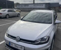 Серый Фольксваген Golf Alltrack, объемом двигателя 1.8 л и пробегом 92 тыс. км за 16600 $, фото 5 на Automoto.ua
