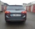 Сірий Фольксваген Golf Alltrack, об'ємом двигуна 1.8 л та пробігом 108 тис. км за 14000 $, фото 5 на Automoto.ua