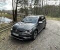 Серый Фольксваген Golf Alltrack, объемом двигателя 2 л и пробегом 205 тыс. км за 19999 $, фото 2 на Automoto.ua