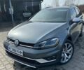 Серый Фольксваген Golf Alltrack, объемом двигателя 1.8 л и пробегом 101 тыс. км за 17000 $, фото 1 на Automoto.ua