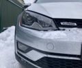 Сірий Фольксваген Golf Alltrack, об'ємом двигуна 1.8 л та пробігом 118 тис. км за 15500 $, фото 1 на Automoto.ua