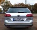 Сірий Фольксваген Golf Alltrack, об'ємом двигуна 2 л та пробігом 270 тис. км за 14600 $, фото 3 на Automoto.ua