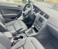 Серый Фольксваген Golf Alltrack, объемом двигателя 1.8 л и пробегом 128 тыс. км за 14200 $, фото 18 на Automoto.ua