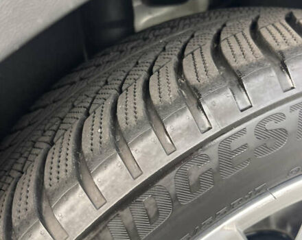 Серый Фольксваген Golf Alltrack, объемом двигателя 1.8 л и пробегом 92 тыс. км за 16600 $, фото 17 на Automoto.ua