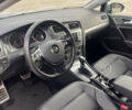 Серый Фольксваген Golf Alltrack, объемом двигателя 1.8 л и пробегом 92 тыс. км за 16600 $, фото 22 на Automoto.ua