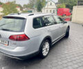 Серый Фольксваген Golf Alltrack, объемом двигателя 1.8 л и пробегом 128 тыс. км за 14200 $, фото 9 на Automoto.ua
