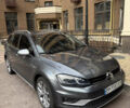 Серый Фольксваген Golf Alltrack, объемом двигателя 1.8 л и пробегом 165 тыс. км за 15551 $, фото 1 на Automoto.ua