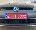 Серый Фольксваген Golf Alltrack, объемом двигателя 1.8 л и пробегом 140 тыс. км за 15200 $, фото 18 на Automoto.ua