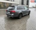 Серый Фольксваген Golf Alltrack, объемом двигателя 1.8 л и пробегом 120 тыс. км за 14999 $, фото 3 на Automoto.ua