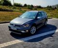 Серый Фольксваген Golf Alltrack, объемом двигателя 1.8 л и пробегом 90 тыс. км за 15499 $, фото 5 на Automoto.ua
