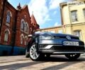 Серый Фольксваген Golf Alltrack, объемом двигателя 1.8 л и пробегом 110 тыс. км за 14400 $, фото 5 на Automoto.ua