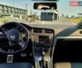 Серый Фольксваген Golf Alltrack, объемом двигателя 1.8 л и пробегом 90 тыс. км за 15499 $, фото 20 на Automoto.ua