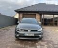 Серый Фольксваген Golf Alltrack, объемом двигателя 2 л и пробегом 205 тыс. км за 19999 $, фото 6 на Automoto.ua