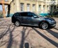 Серый Фольксваген Golf Alltrack, объемом двигателя 1.8 л и пробегом 110 тыс. км за 14400 $, фото 3 на Automoto.ua