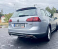 Серый Фольксваген Golf Alltrack, объемом двигателя 1.8 л и пробегом 128 тыс. км за 14200 $, фото 6 на Automoto.ua