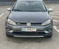 Серый Фольксваген Golf Alltrack, объемом двигателя 1.8 л и пробегом 116 тыс. км за 16550 $, фото 1 на Automoto.ua