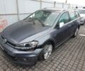 Сірий Фольксваген Golf Alltrack, об'ємом двигуна 1.8 л та пробігом 11 тис. км за 19100 $, фото 37 на Automoto.ua