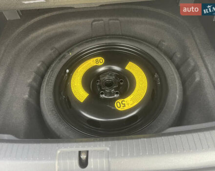 Серый Фольксваген Golf Alltrack, объемом двигателя 1.8 л и пробегом 116 тыс. км за 16550 $, фото 18 на Automoto.ua