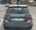 Серый Фольксваген Golf Alltrack, объемом двигателя 1.8 л и пробегом 116 тыс. км за 16550 $, фото 3 на Automoto.ua
