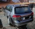 Сірий Фольксваген Golf Alltrack, об'ємом двигуна 1.8 л та пробігом 11 тис. км за 19100 $, фото 4 на Automoto.ua