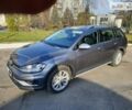 Сірий Фольксваген Golf Alltrack, об'ємом двигуна 1.8 л та пробігом 11 тис. км за 19100 $, фото 29 на Automoto.ua