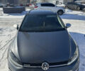 Серый Фольксваген Golf Alltrack, объемом двигателя 1.8 л и пробегом 102 тыс. км за 16900 $, фото 1 на Automoto.ua