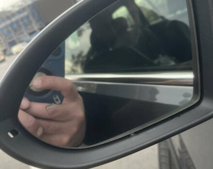 Серый Фольксваген Golf Alltrack, объемом двигателя 1.8 л и пробегом 116 тыс. км за 16550 $, фото 19 на Automoto.ua