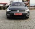 Серый Фольксваген Golf Alltrack, объемом двигателя 2 л и пробегом 240 тыс. км за 17800 $, фото 86 на Automoto.ua