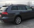 Сірий Фольксваген Golf Alltrack, об'ємом двигуна 2 л та пробігом 240 тис. км за 17800 $, фото 82 на Automoto.ua