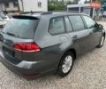 Сірий Фольксваген Golf Alltrack, об'ємом двигуна 1.6 л та пробігом 157 тис. км за 15333 $, фото 6 на Automoto.ua