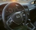 Сірий Фольксваген Golf Alltrack, об'ємом двигуна 1.8 л та пробігом 37 тис. км за 17500 $, фото 19 на Automoto.ua