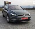 Сірий Фольксваген Golf Alltrack, об'ємом двигуна 2 л та пробігом 240 тис. км за 17800 $, фото 76 на Automoto.ua