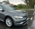 Серый Фольксваген Golf Alltrack, объемом двигателя 2 л и пробегом 254 тыс. км за 19500 $, фото 7 на Automoto.ua