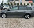 Сірий Фольксваген Golf Alltrack, об'ємом двигуна 1.6 л та пробігом 157 тис. км за 15333 $, фото 2 на Automoto.ua