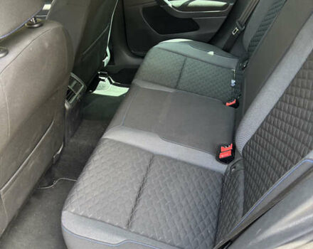 Сірий Фольксваген Golf Alltrack, об'ємом двигуна 1.6 л та пробігом 230 тис. км за 13600 $, фото 8 на Automoto.ua