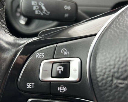 Серый Фольксваген Golf Alltrack, объемом двигателя 2 л и пробегом 185 тыс. км за 19900 $, фото 32 на Automoto.ua