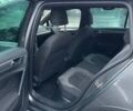 Серый Фольксваген Golf Alltrack, объемом двигателя 2 л и пробегом 254 тыс. км за 19500 $, фото 19 на Automoto.ua
