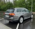 Серый Фольксваген Golf Alltrack, объемом двигателя 2 л и пробегом 254 тыс. км за 19500 $, фото 23 на Automoto.ua