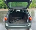 Серый Фольксваген Golf Alltrack, объемом двигателя 2 л и пробегом 254 тыс. км за 19500 $, фото 20 на Automoto.ua