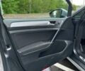 Серый Фольксваген Golf Alltrack, объемом двигателя 2 л и пробегом 254 тыс. км за 19500 $, фото 14 на Automoto.ua