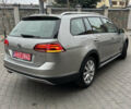 Серый Фольксваген Golf Alltrack, объемом двигателя 2 л и пробегом 185 тыс. км за 19900 $, фото 4 на Automoto.ua