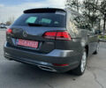 Серый Фольксваген Golf Alltrack, объемом двигателя 2 л и пробегом 240 тыс. км за 17800 $, фото 21 на Automoto.ua