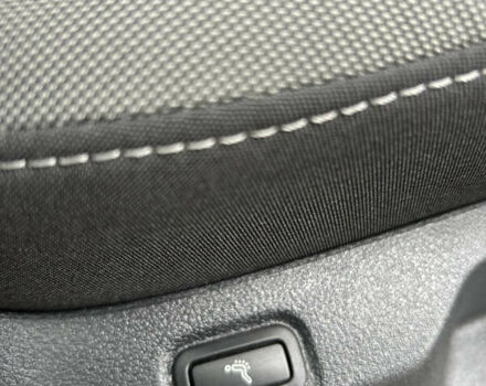 Серый Фольксваген Golf Alltrack, объемом двигателя 2 л и пробегом 185 тыс. км за 19900 $, фото 15 на Automoto.ua