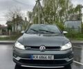 Серый Фольксваген Golf Alltrack, объемом двигателя 2 л и пробегом 254 тыс. км за 19500 $, фото 4 на Automoto.ua