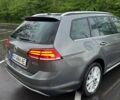 Серый Фольксваген Golf Alltrack, объемом двигателя 2 л и пробегом 254 тыс. км за 19500 $, фото 25 на Automoto.ua