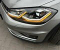 Серый Фольксваген Golf Alltrack, объемом двигателя 2 л и пробегом 185 тыс. км за 19900 $, фото 23 на Automoto.ua